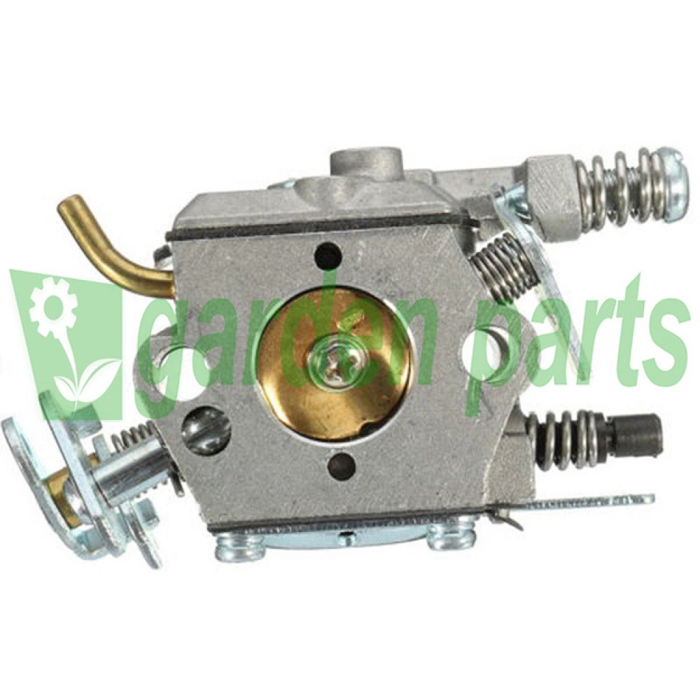 Husqvarna 36 deals carburetor